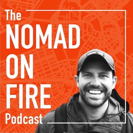 The Nomad on FIRE Podcast