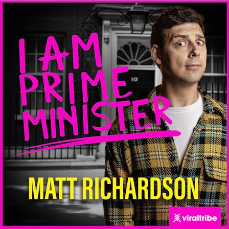 I Am Prime Minister