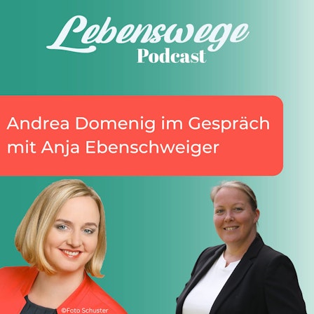 Lebenswege Podcast