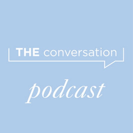 THE conversation Podcast