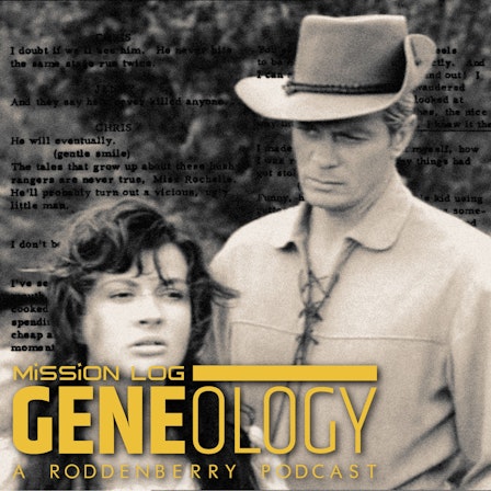 Gene-ology: A Mission Log Look into Gene Roddenberry’s Works