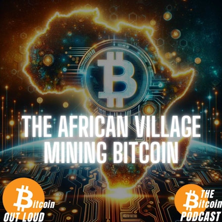 THE Bitcoin Podcast