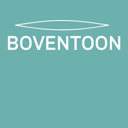 Boventoon