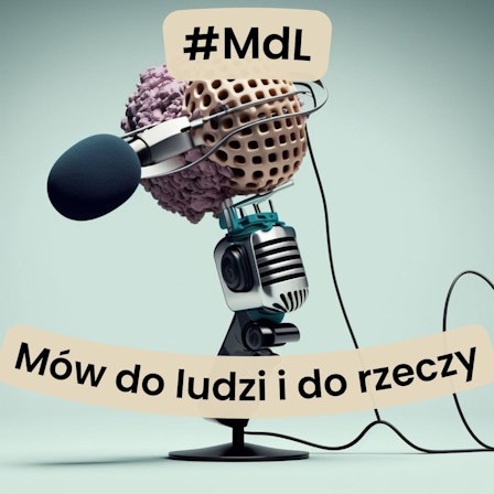 Mów do ludzi i do rzeczy