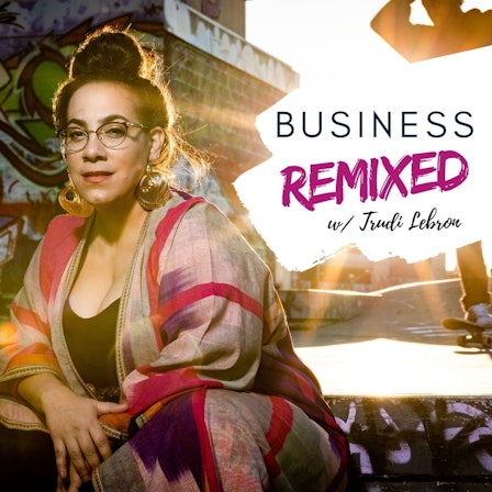 Business Remixed
