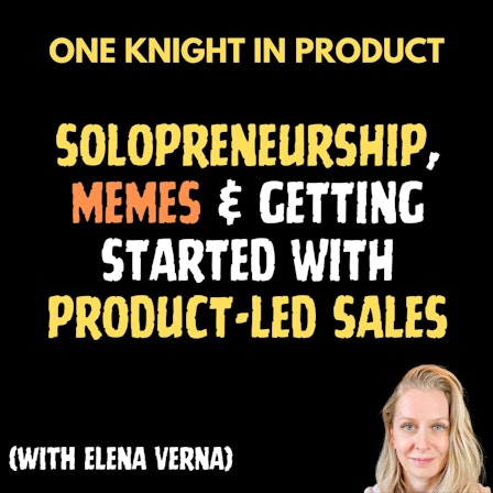 One Knight in Product