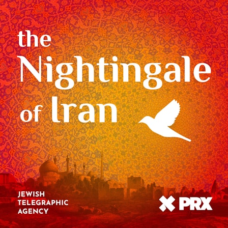 The Nightingale of Iran