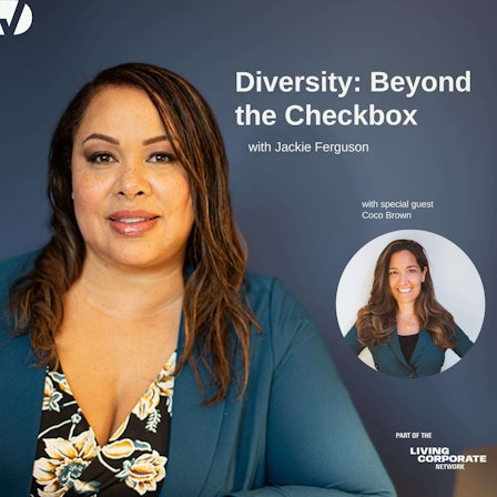 Diversity: Beyond the Checkbox