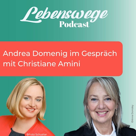 Lebenswege Podcast