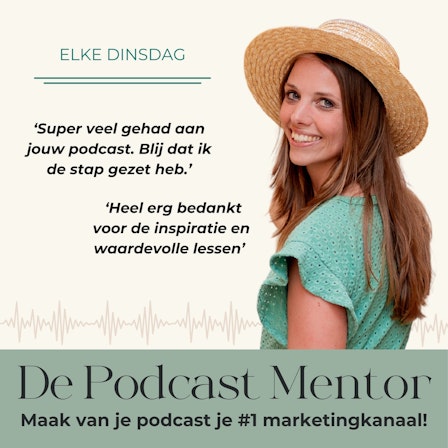 De Podcast Mentor