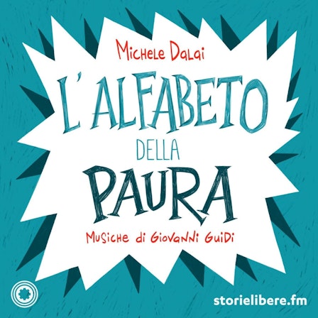 Alfabeto della paura