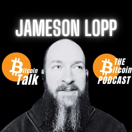 THE Bitcoin Podcast