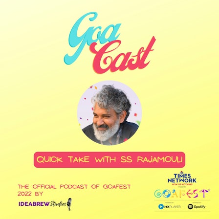 Goa Cast | Official Podcast of Goafest