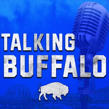 Talking Buffalo