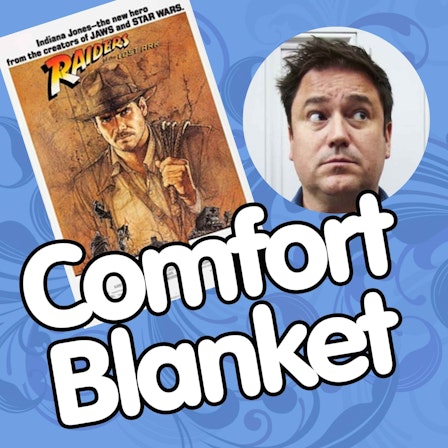 Comfort Blanket