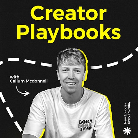 Creator Playbooks