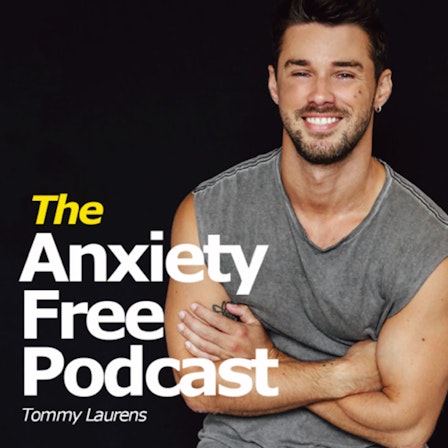The Anxiety Free Podcast