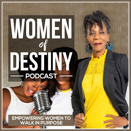 Women of Destiny