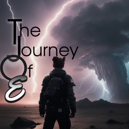 The Journey of E