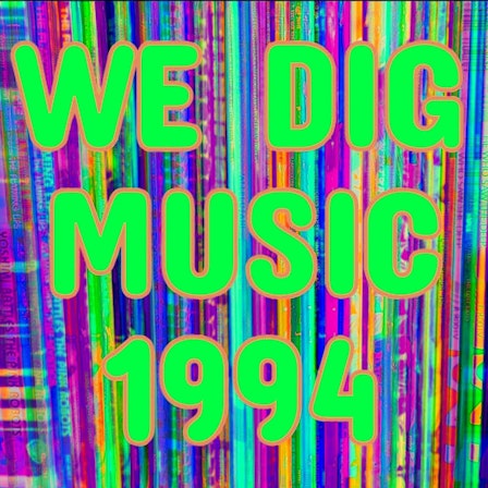 We Dig Music