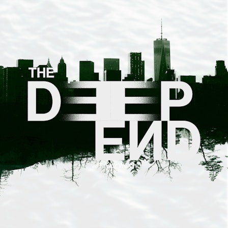 The Deep End w/Taylor Welch