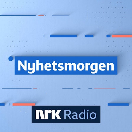 Nyhetsmorgen