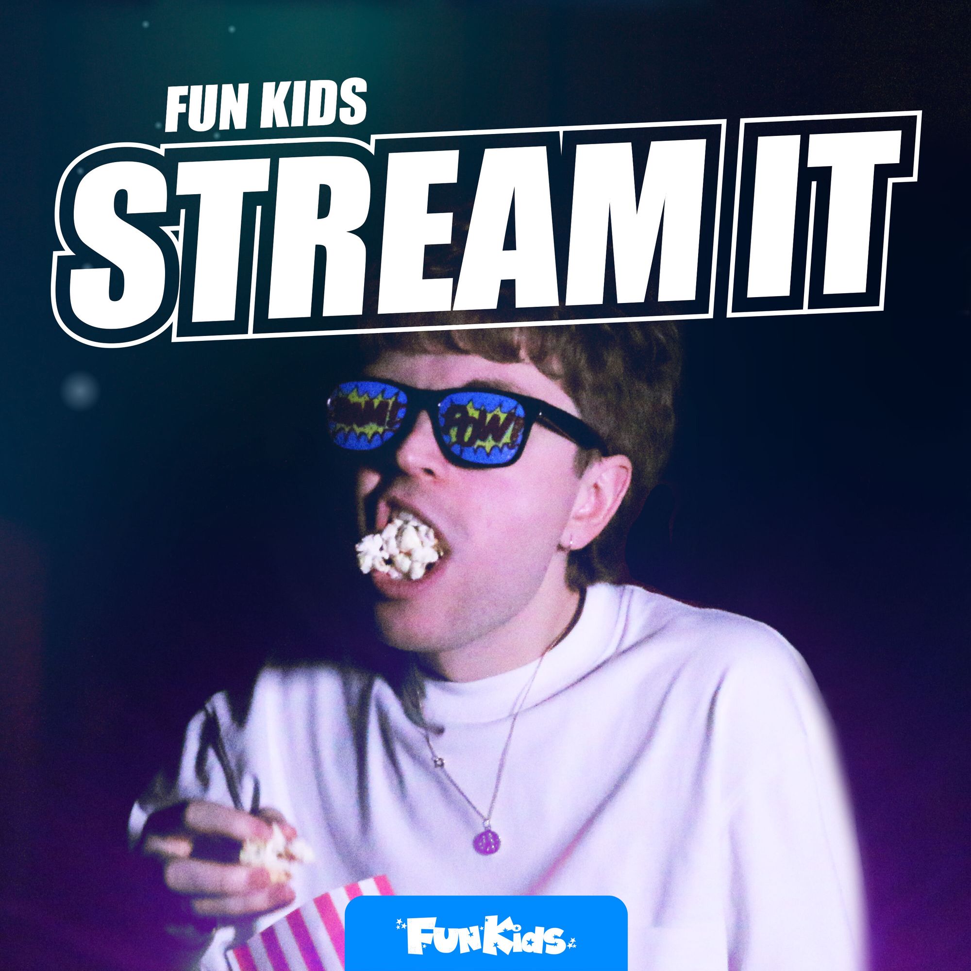 stream-it