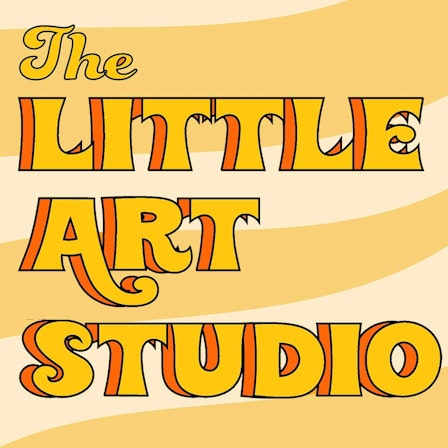 The Little Art Studio