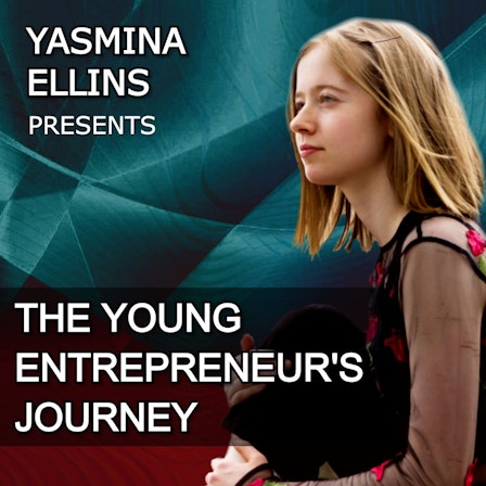 The Young Entrepreneur's Journey