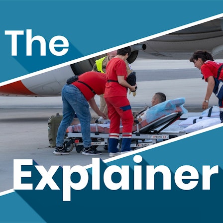 The Explainer