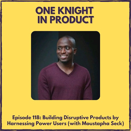 One Knight in Product