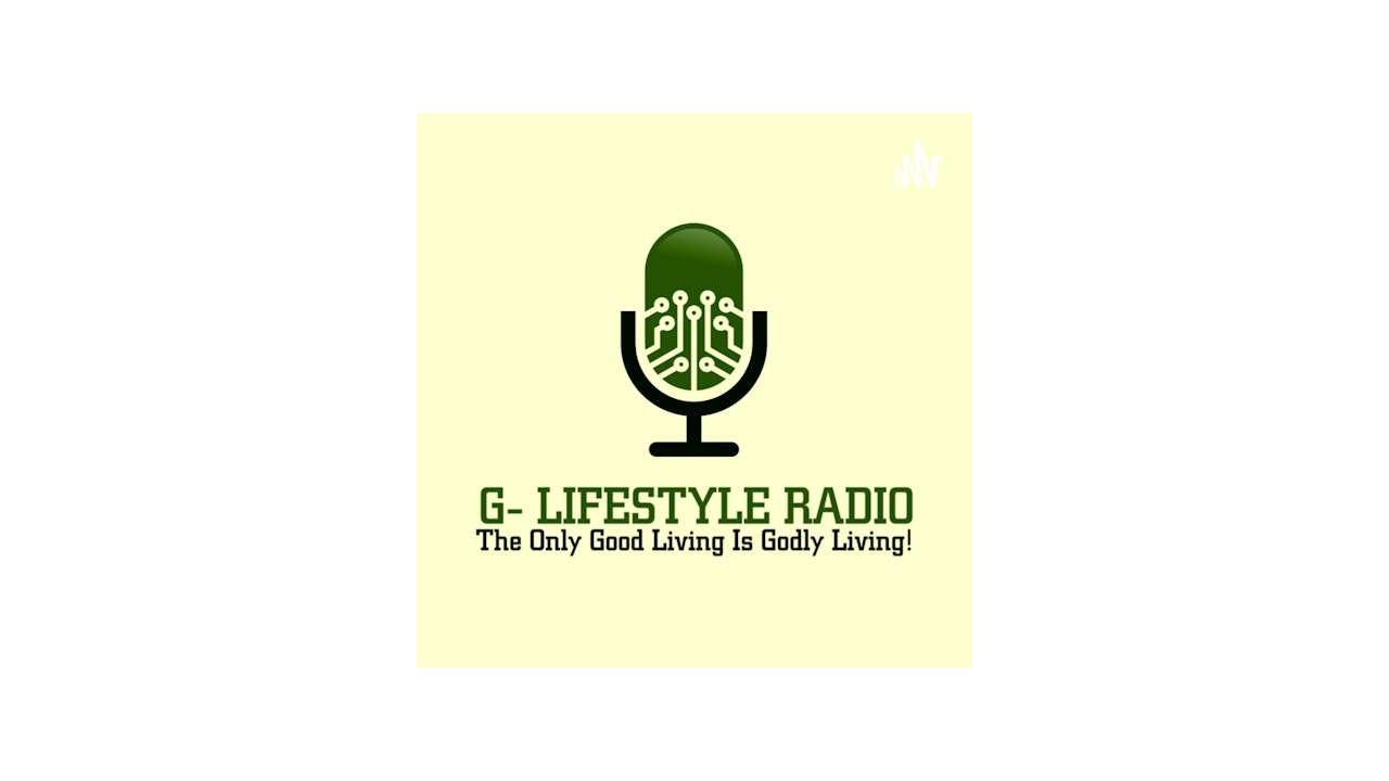 G Lifestyle Radio g-lifestyle-radio