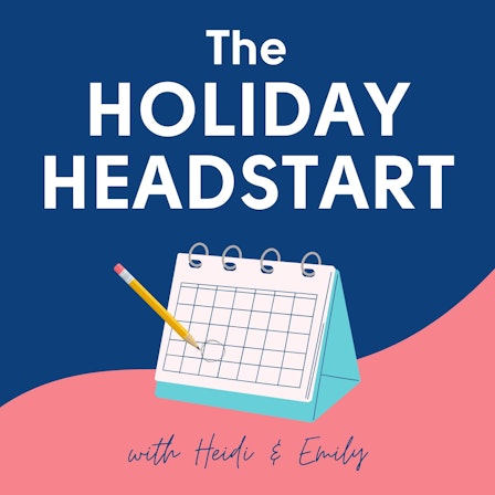 The Holiday Headstart