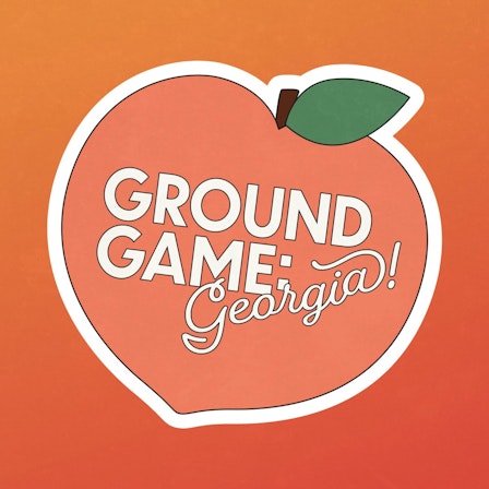 Ground Game: Georgia