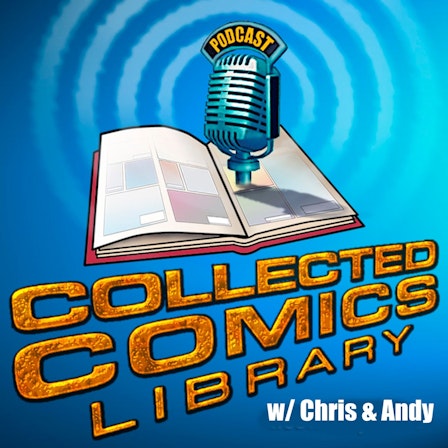 Collected Comics Library