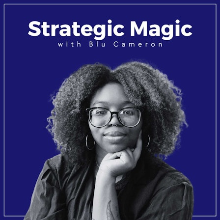 Strategic Magic: The Business of Astrology