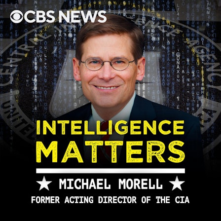 Intelligence Matters