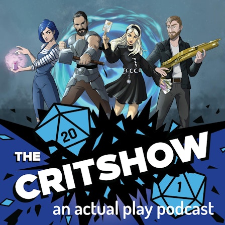 The Critshow