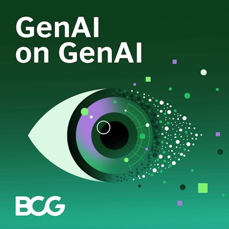 GenAI on GenAI