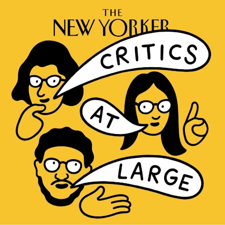 Critics at Large | The New Yorker