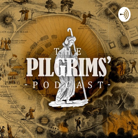 The Pilgrims' Podcast
