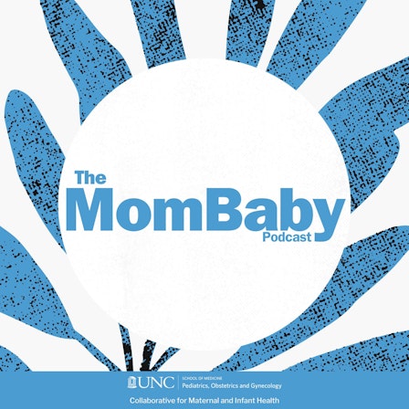 The MomBaby Podcast