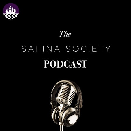 The Safina Society Podcast