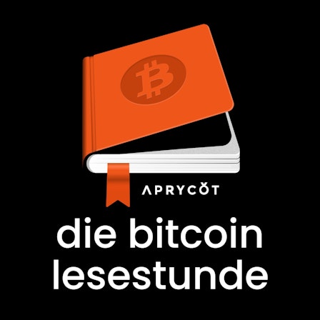 Die Bitcoin Lesestunde