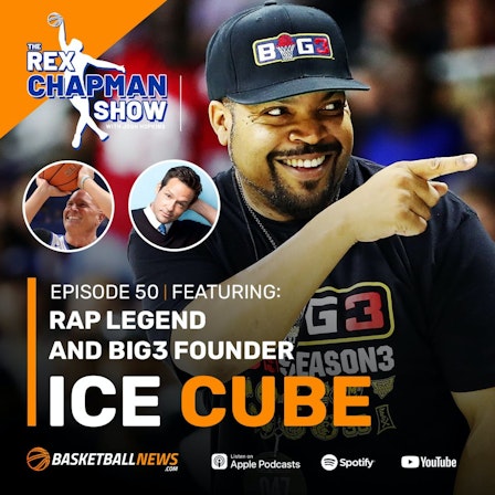 Owned with Rex Chapman on Apple Podcasts