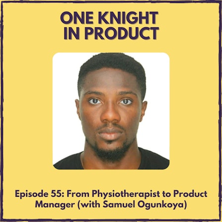 One Knight in Product