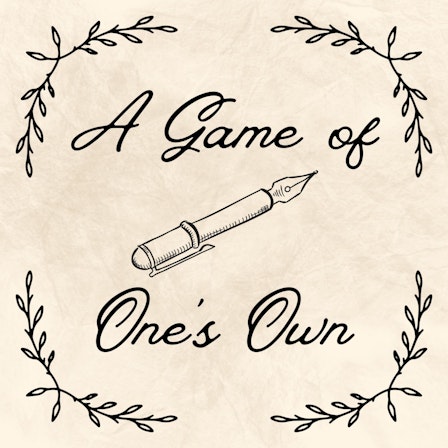 A Game of One's Own