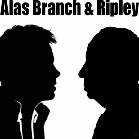 Alas Branch and Ripley