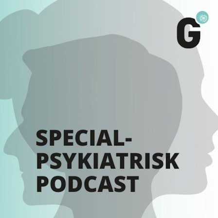 Specialpsykiatrisk Podcast