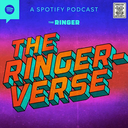 The Ringer-Verse